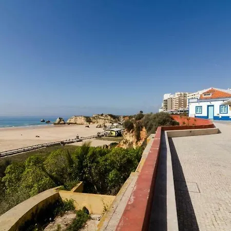 Tower By Strand Praia da Rocha