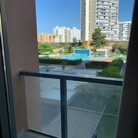 Tower By Lejlighedshotel 3*