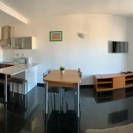 Tower By Lejlighedshotel