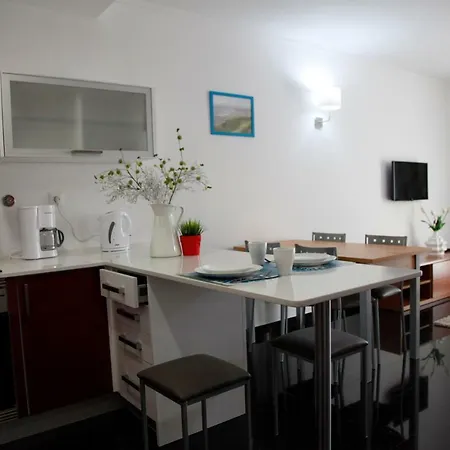 Lejlighedshotel Tower By