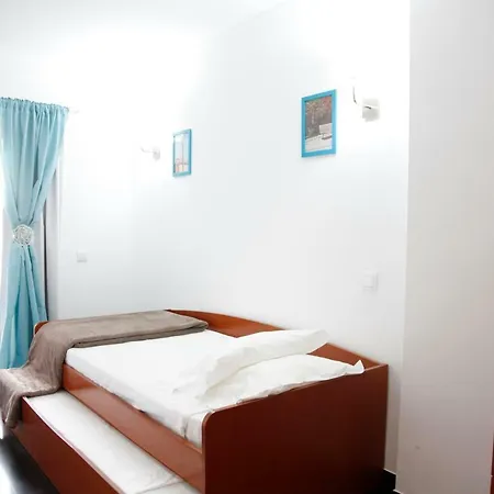 Lejlighedshotel Tower By Praia da Rocha