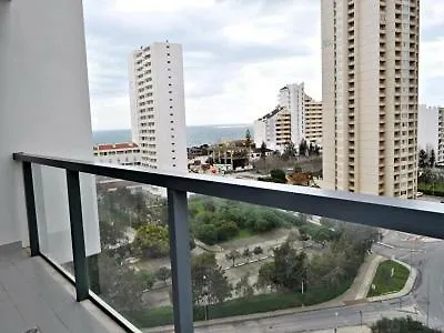 Aparthotel Tower By 3*