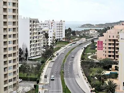 Tower By Praia da Rocha