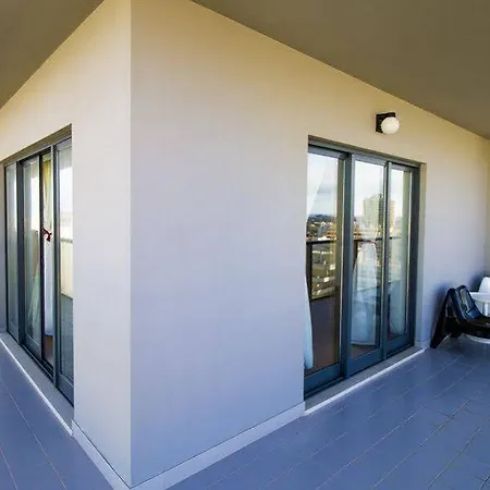 Aparthotel Tower By 3*