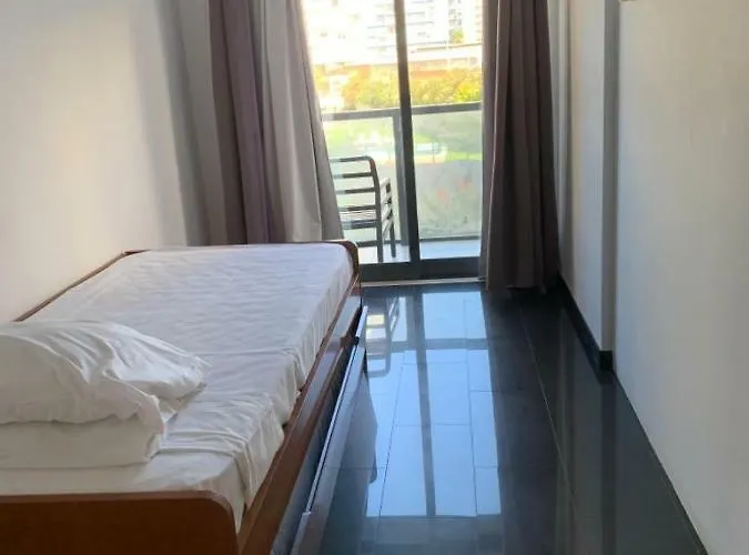 Tower By Aparthotel
