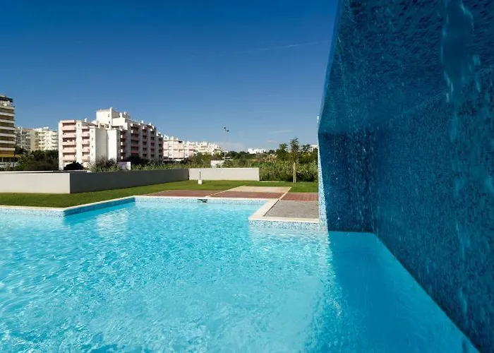 Tower By Praia da Rocha
