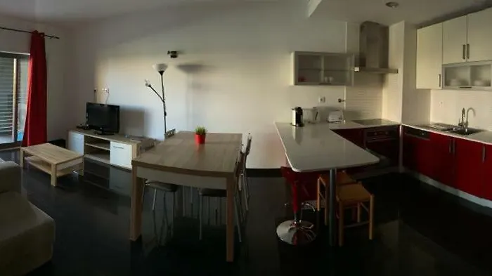 Tower By Aparthotel 3*