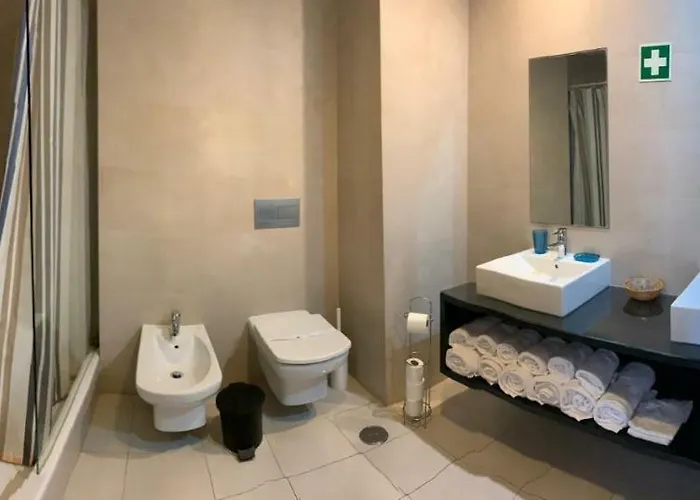 Tower By Aparthotel 3*