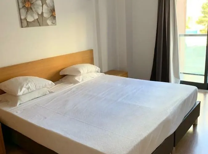 Aparthotel Tower By