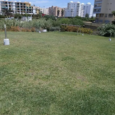 Apartahotel Tower By