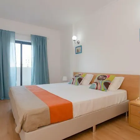 Tower By Lejlighedshotel Praia da Rocha