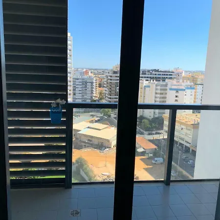 Tower By Apart Otel Praia da Rocha