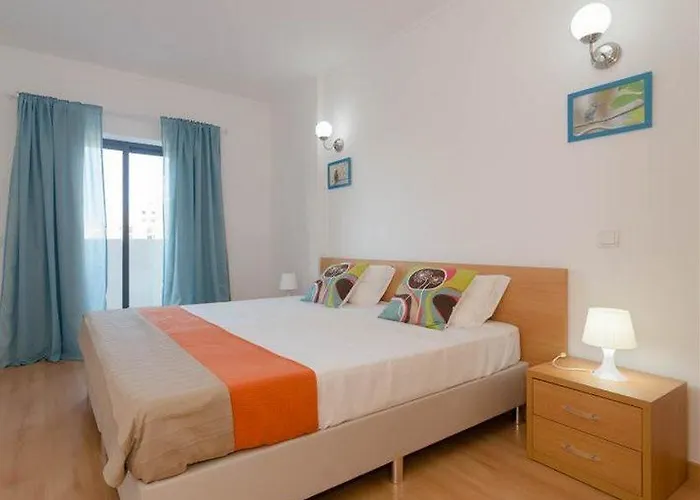 Tower By Praia da Rocha