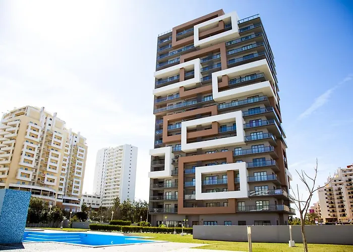 Tower By Apart Otel 3*