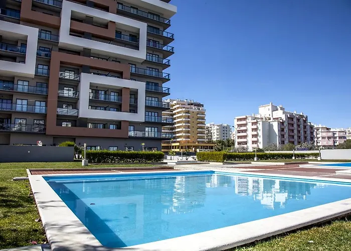 Tower By 3* Praia da Rocha