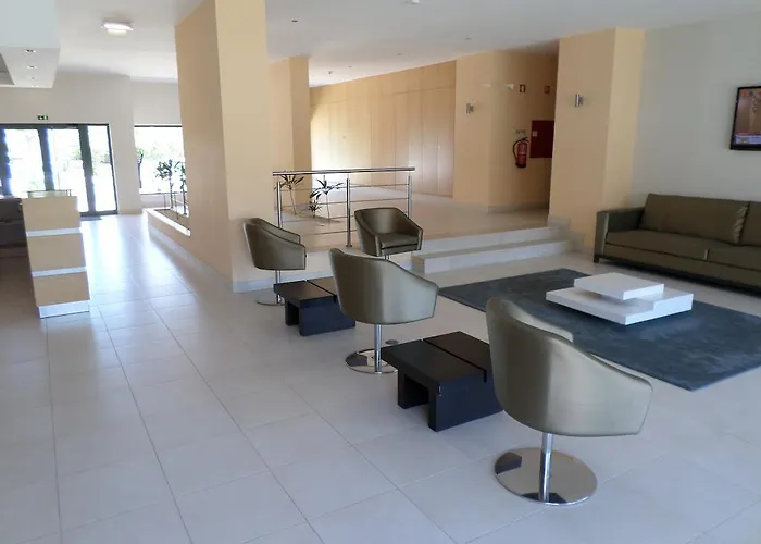 Tower By 3* Praia da Rocha