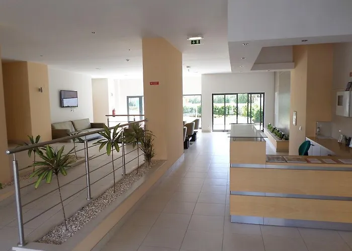 Tower By 3* Praia da Rocha