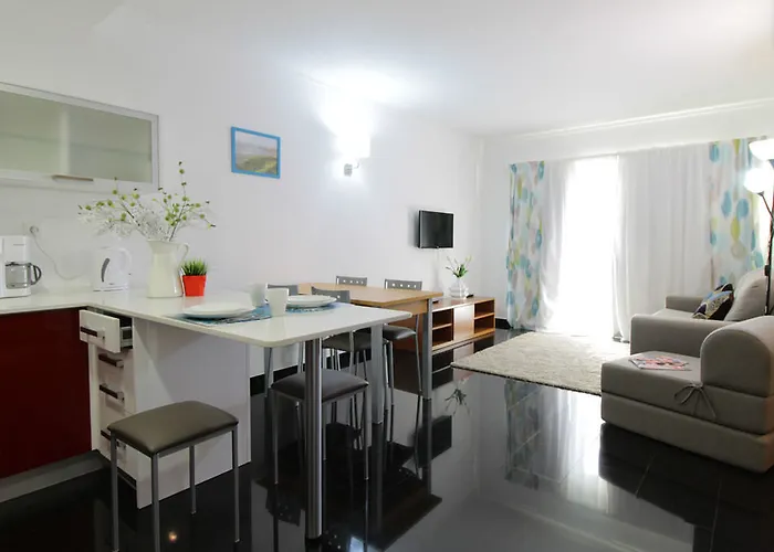 Apart Otel Tower By Praia da Rocha