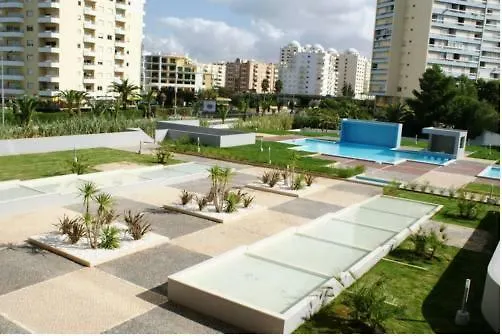 Tower By 3* Praia da Rocha