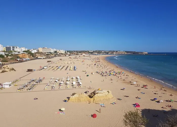 Tower By Apart Otel Praia da Rocha