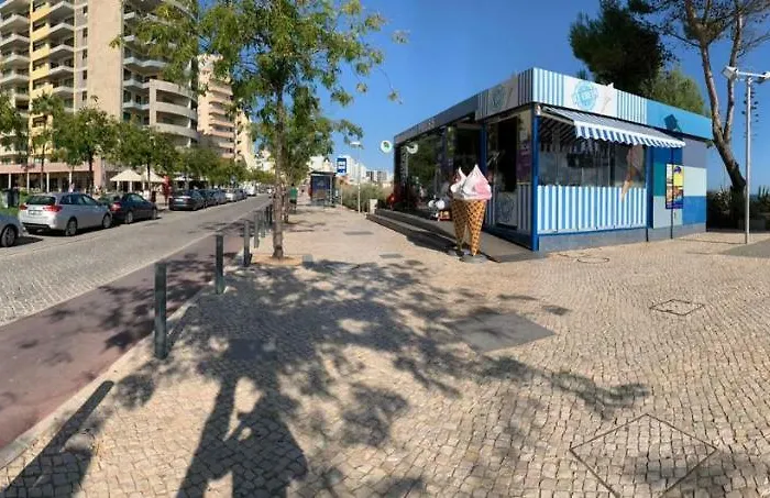 Apart Otel Tower By Praia da Rocha