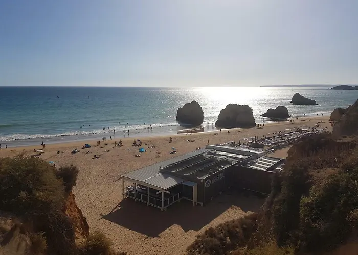 Tower By Praia da Rocha