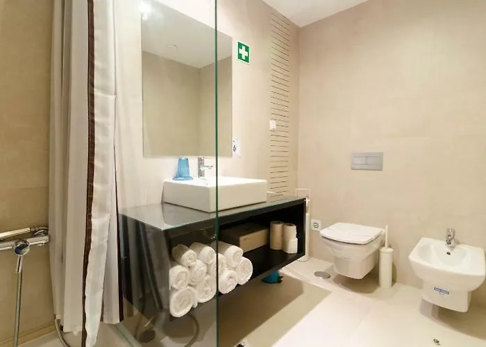 Tower By 3* Praia da Rocha