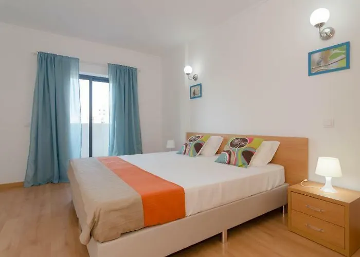 Tower By Apart Otel Praia da Rocha