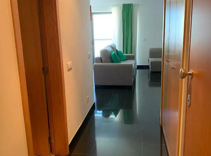 Apart Otel Tower By 3*