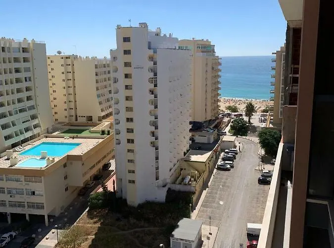 Tower By 3* Praia da Rocha