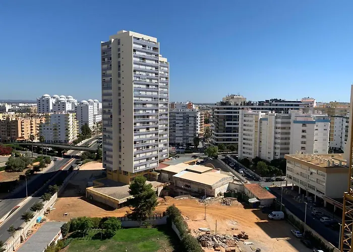 Tower By 3* Praia da Rocha