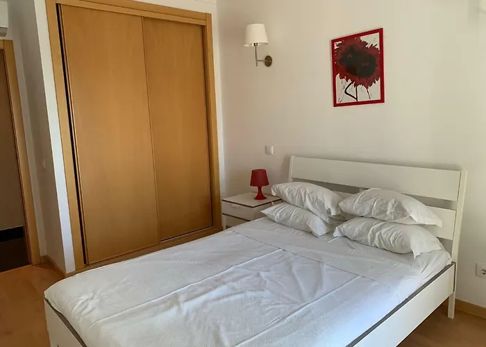 Apart Otel Tower By Praia da Rocha