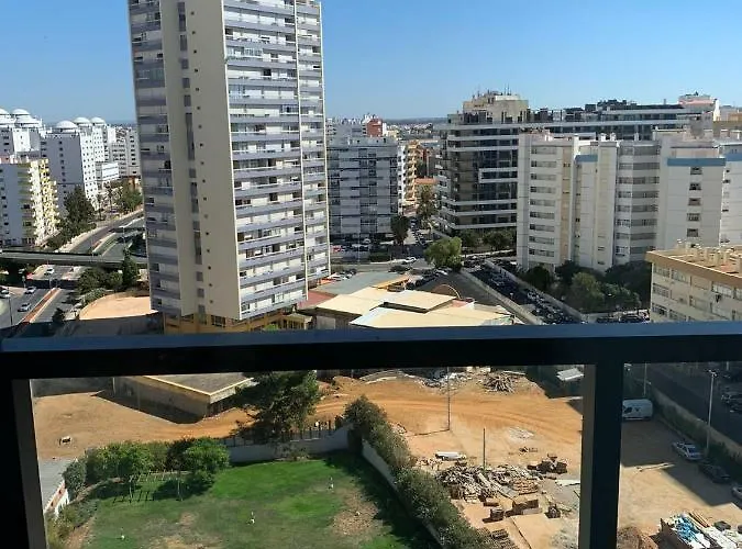 Tower By 3* Praia da Rocha