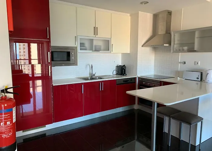 Apart Otel Tower By 3*