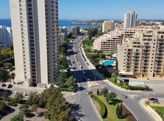 Tower By 3* Praia da Rocha