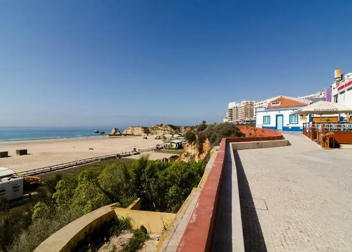 Tower By Praia da Rocha