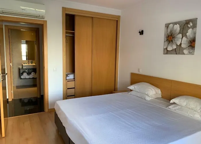 Tower By 3* Praia da Rocha