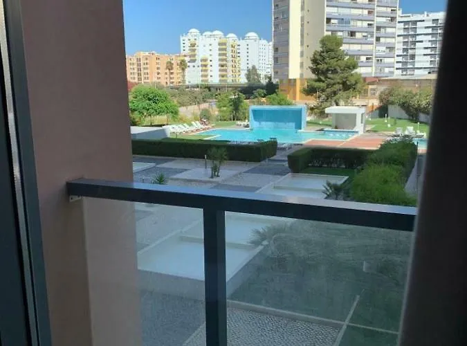 Tower By Apart Otel 3*