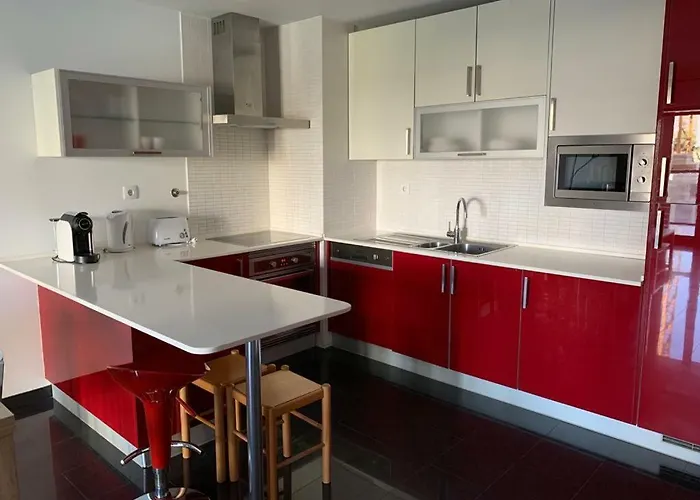 Tower By 3* Praia da Rocha