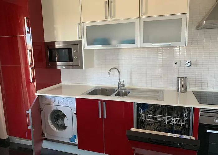 Tower By 3* Praia da Rocha