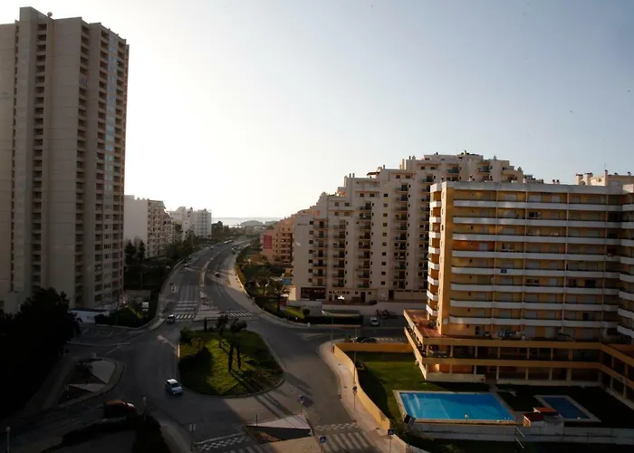 Tower By 3* Praia da Rocha